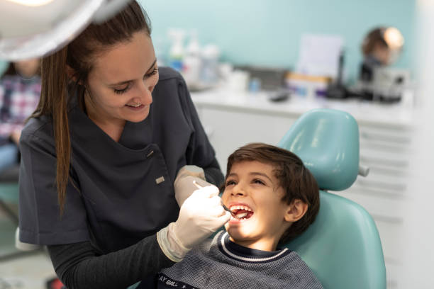 Best After-Hours Dental Trauma Care in Oak Valley, NJ