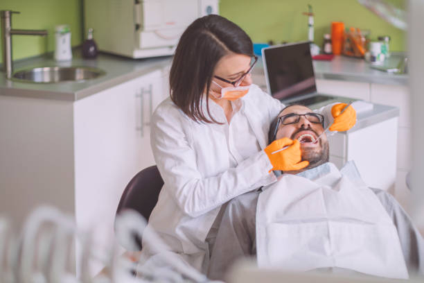 Best Emergency Tooth Extraction in Oak Valley, NJ