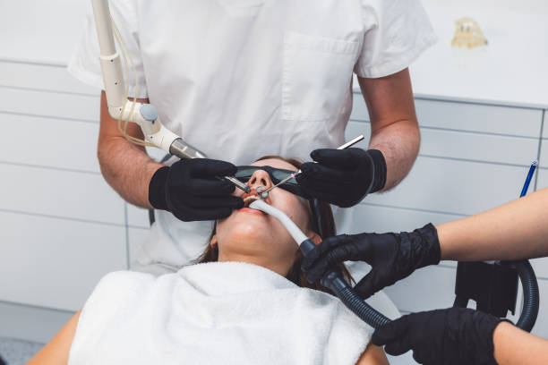 Best Emergency Gum Treatment in Oak Valley, NJ
